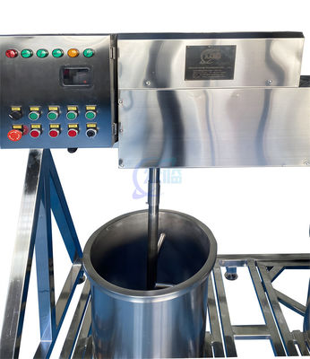 좋은 가격 자동 새우 찌기 기계 블렌더 멀티 기능 1.1KW 온라인으로