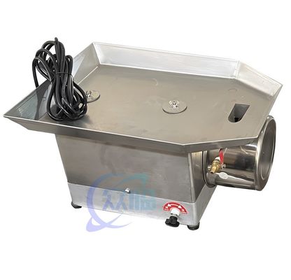 좋은 가격 레스토랑 새우 껍질 벗기는 기계 다목적 40-60Pcs/Min 안정적 온라인으로