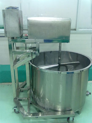 해산물 가공 매입 기계 김치 블렌더 재료 블렌더 새우 블렌더 새우 가공