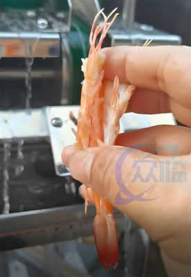 좋은 가격 뜨거운 판매 새우 절단기 새우 EBI 커터 새우 배꼽 커터 온라인으로