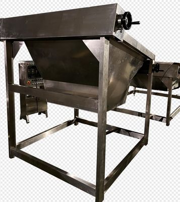 좋은 가격 뜨거운 판매 물고기의 사이징 기계 바다 물고기의 분류 기계와 5-10T / H 온라인으로