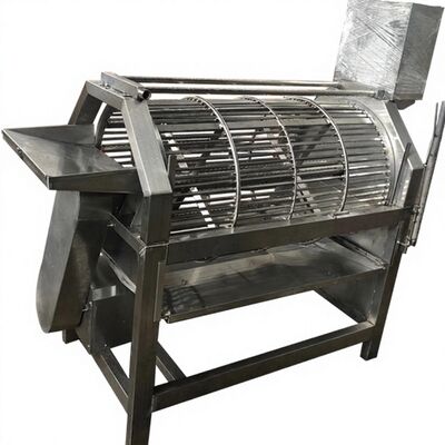 좋은 가격 조림 생선 껍질 제거기 생선 껍질 제거기 전기 2.2kw 생선 껍질 제거기 온라인